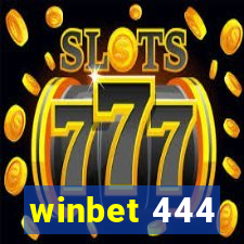 winbet 444